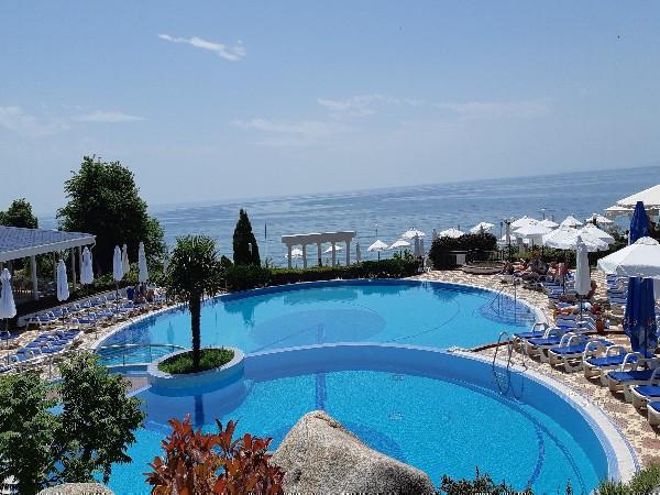 SINEVA BEACH 