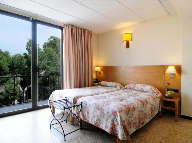 Hotel Balear
