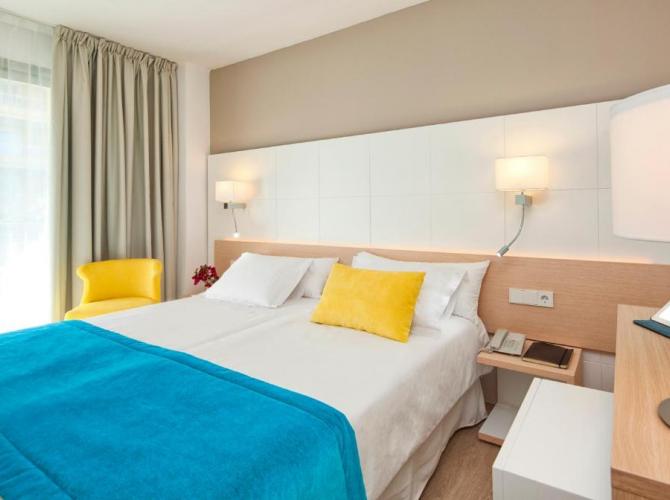 JS Palma Stay - Adults Only