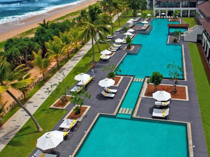 NH Bentota Ceysands Resort
