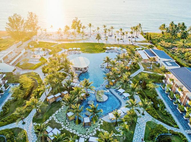 SOL by Melia Resort Phu Quoc