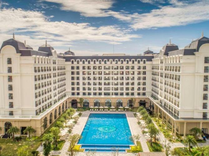 Vinholidays Fiesta Phu Quoc