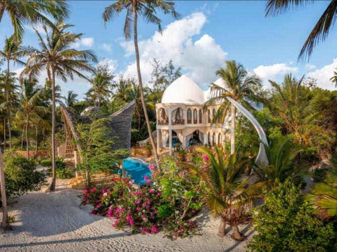 Xanadu Luxury Villas & Retreat Zanzibar