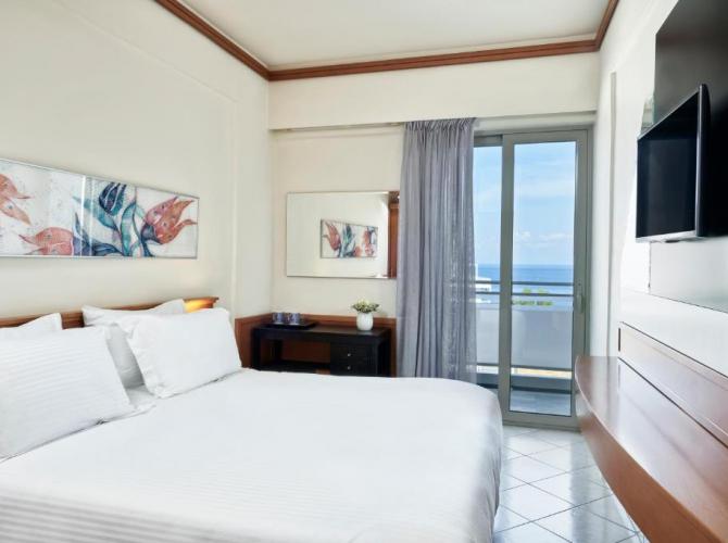 Hotel AQUAMARE CITY & BEACH