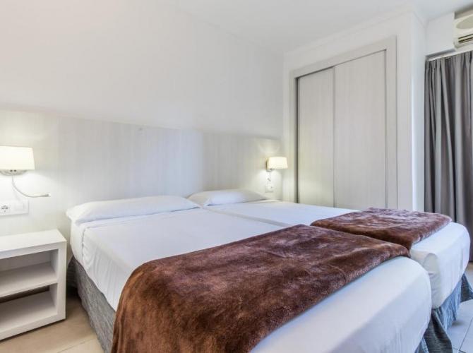 BLUESEA Ses Cases d'Or