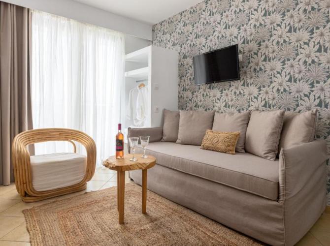 Diana Art Boutique Hotel