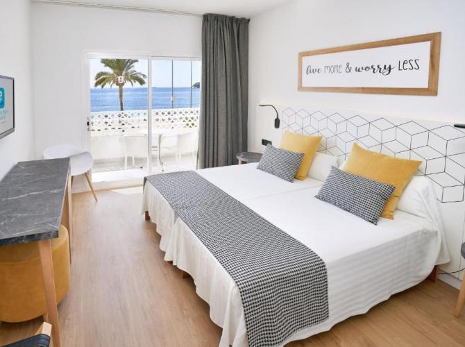 Hotel Flamboyan Caribe