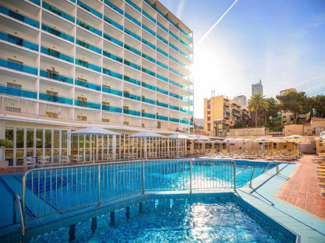 Hotel Servigroup Nereo