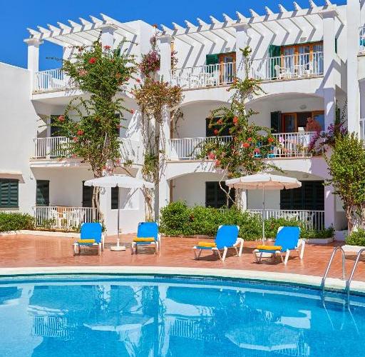 Gavimar Ariel Chico Hotel And Apartments