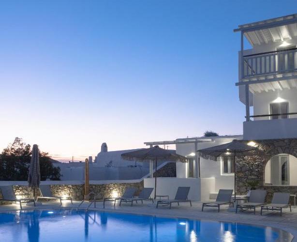 Mykonos Essence Adults Only