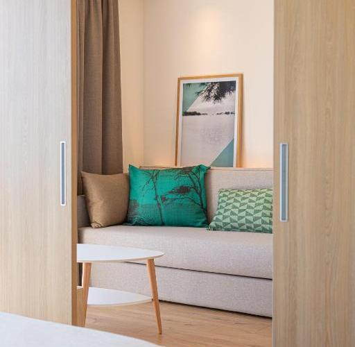 JS Portocolom Suites