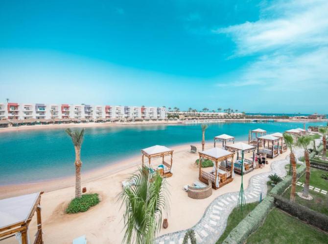 POSH CLUB SUNRISE CRYSTAL BAY RESORT