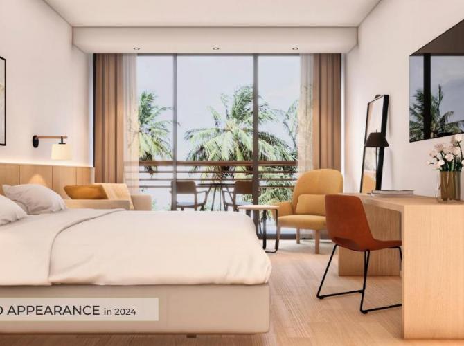 Protur Sa Coma Playa Hotel & Spa