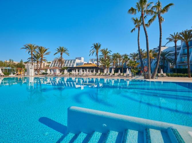Protur Sa Coma Playa Hotel & Spa