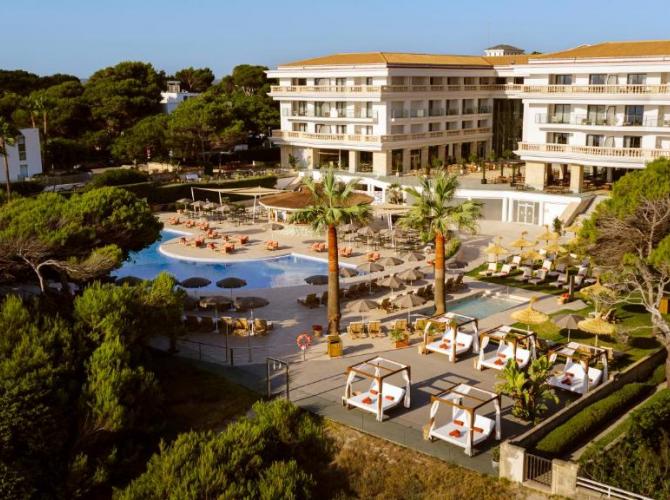 Sarena de Muro Resort Mallorca