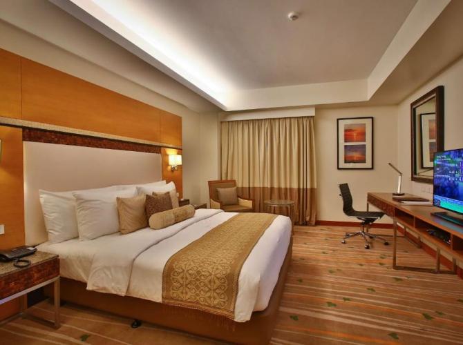 Best Western Plus The Ivywall Resort