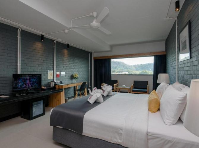Hotel DARA