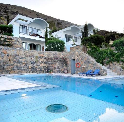 Elounda Living Residences