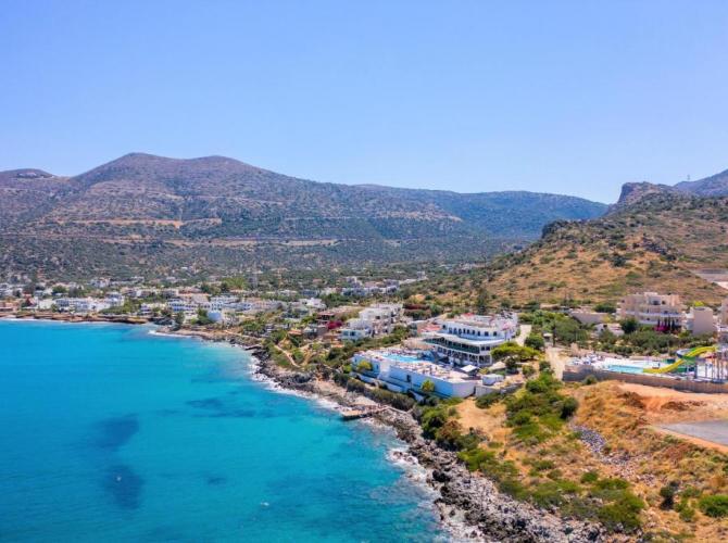 Hotel Horizon Beach