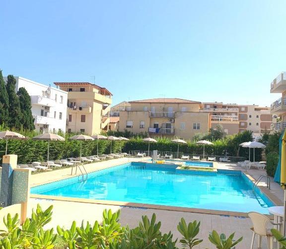 Residence Buganvillea