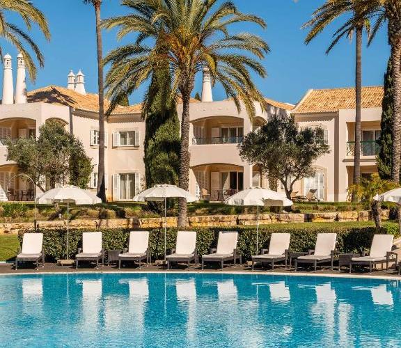 Vale d'Oliveiras Quinta Resort & Spa