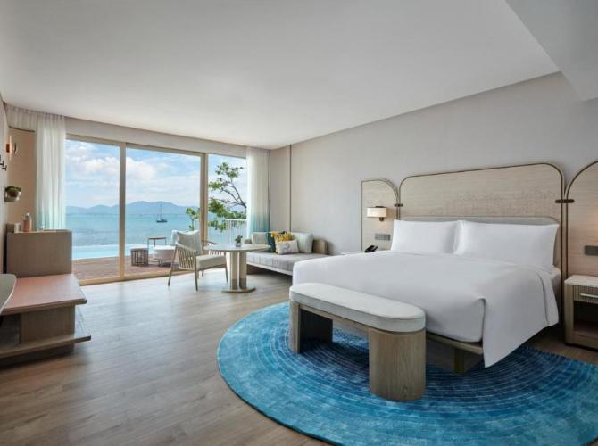 Veranda Phuket, Autograph Collection Resort