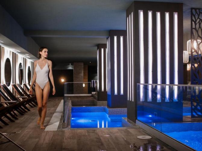 Bacolux Afrodita Resort & SPA