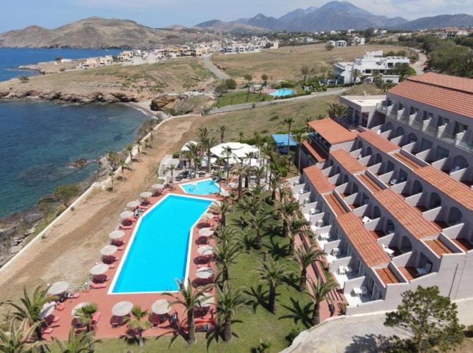 Europa Resort Hotel
