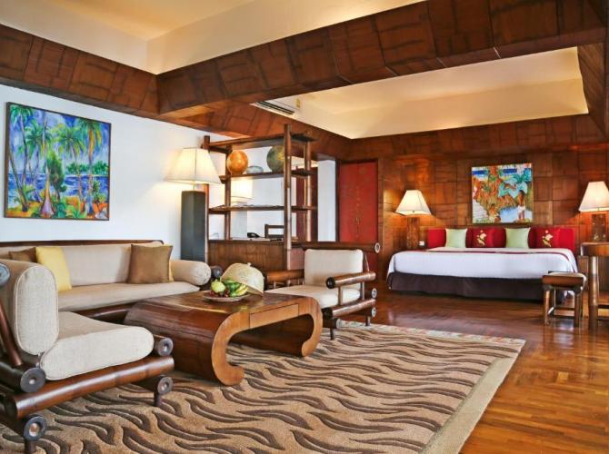 Mom Tri's Villa Royale - SHA Plus
