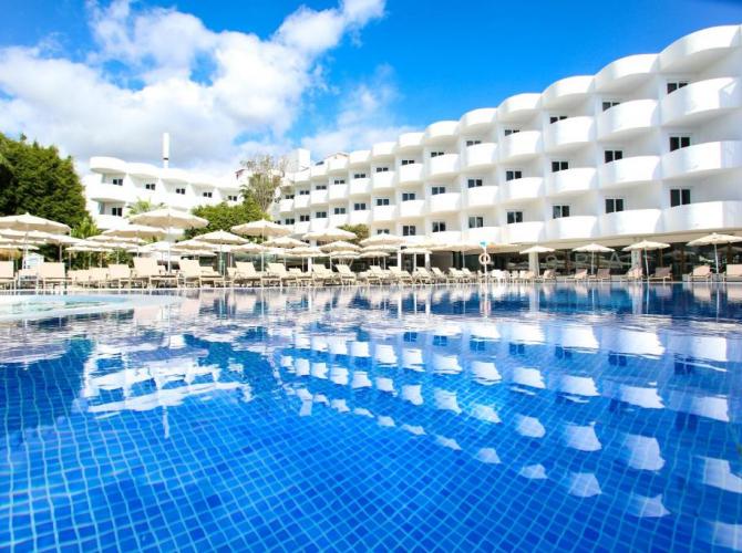 Hotel Sentido Fido Tucan - Adults Only