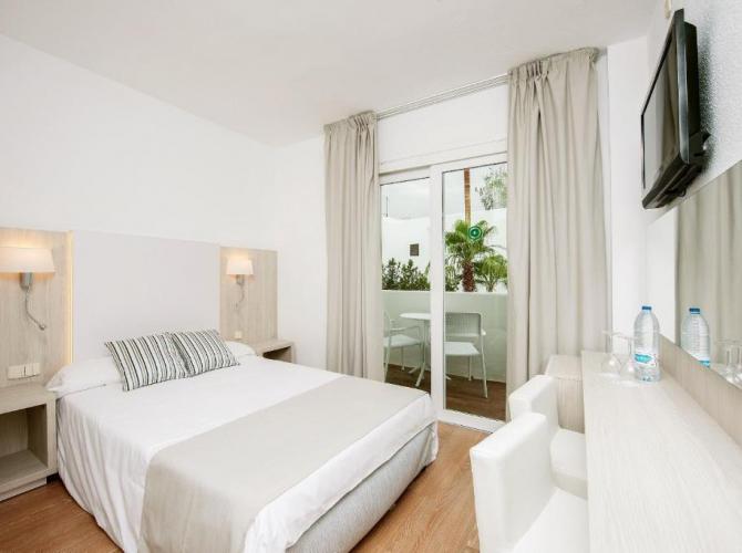 Hotel Sentido Fido Tucan - Adults Only