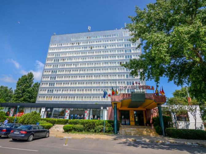 Hotel Perla