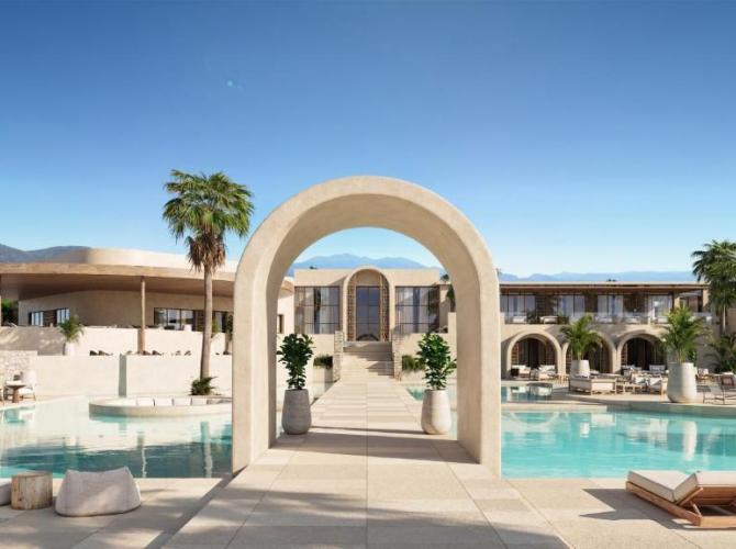 Nana Royal Premium Resort and Spa (Ex. Knossos Royal)