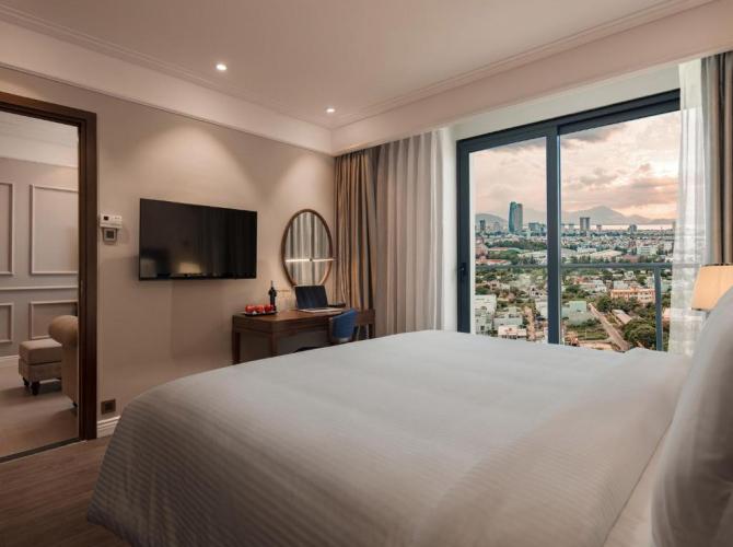 Altara Suites Da Nang by AHG