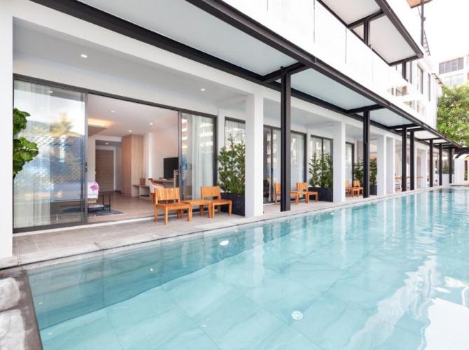 Anona Beachfront Phuket Resort