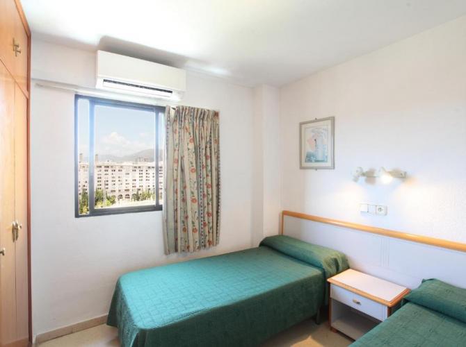 Apartamentos La Caseta