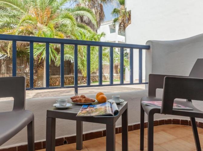 Aparthotel Pierre & Vacances Mallorca Cecilia
