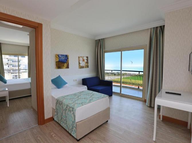 Hotel Asteria Bloom Side (ex Selectum  For Two Side Hotel  Adults Only)