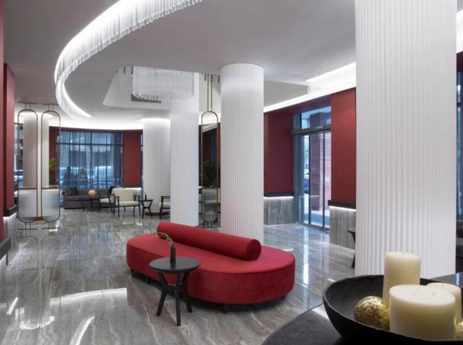 Athens Connection Apartments
