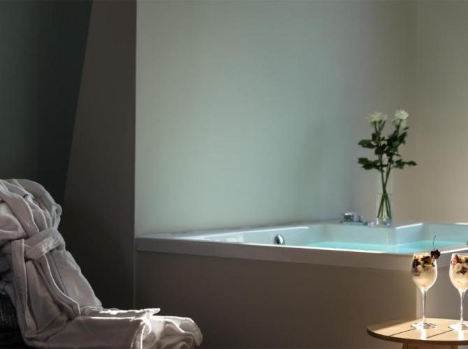 Athens One Smart Hotel