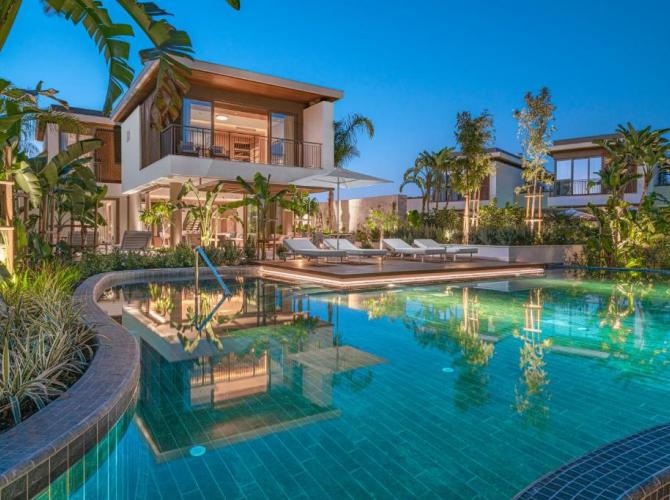 Hotel Bayou Villas (ex. Bayou Villas by Lara Barut Collection)
