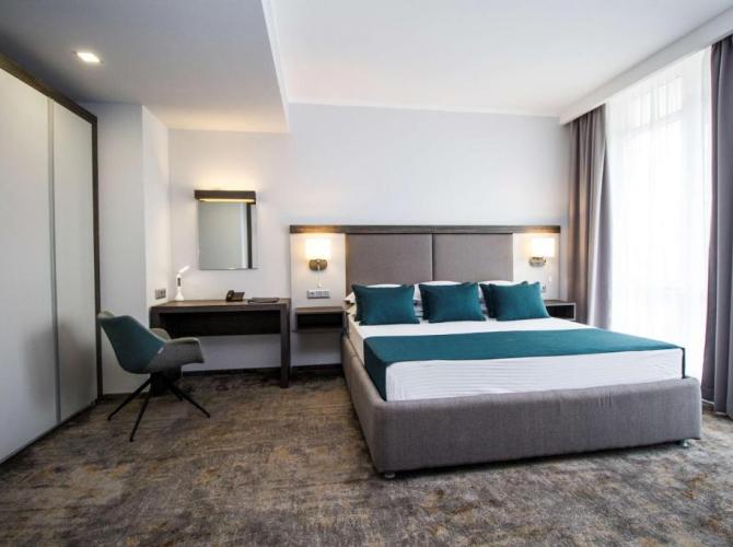 Best Western PLUS Premium Inn