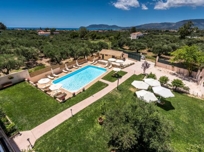 Dolce Vita Residence