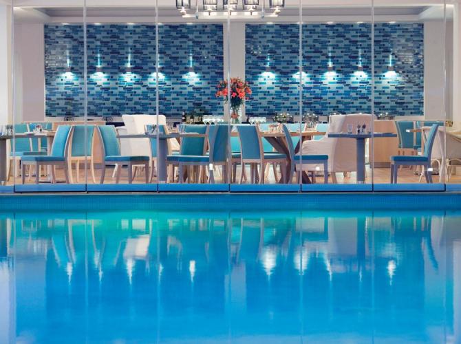 Doria Hotel Bodrum