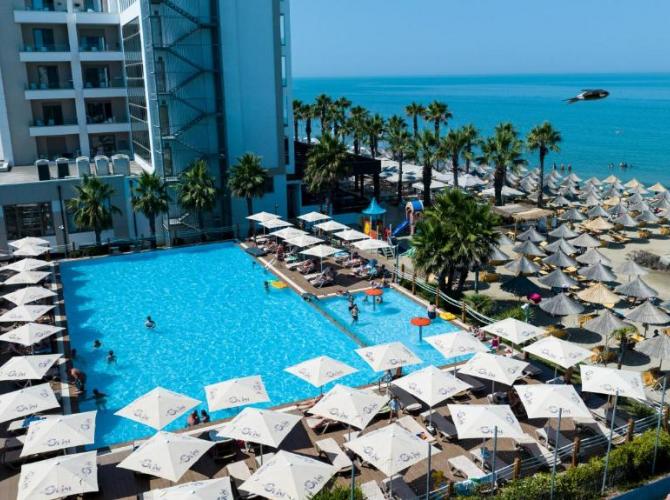 Hotel Grint
