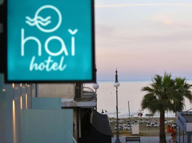 Hai Hotel Larnaca