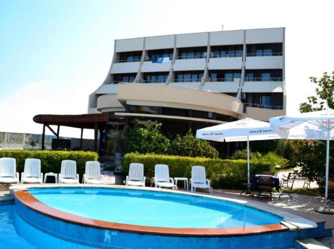 Hotel Akropoli