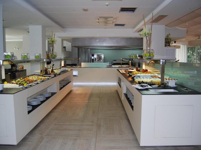 Hotel DWO Les Palmeres