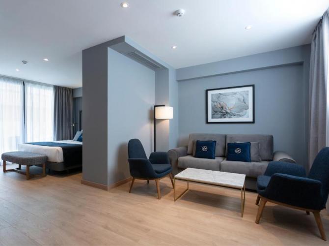 Hotel Lima - Adults Recommended