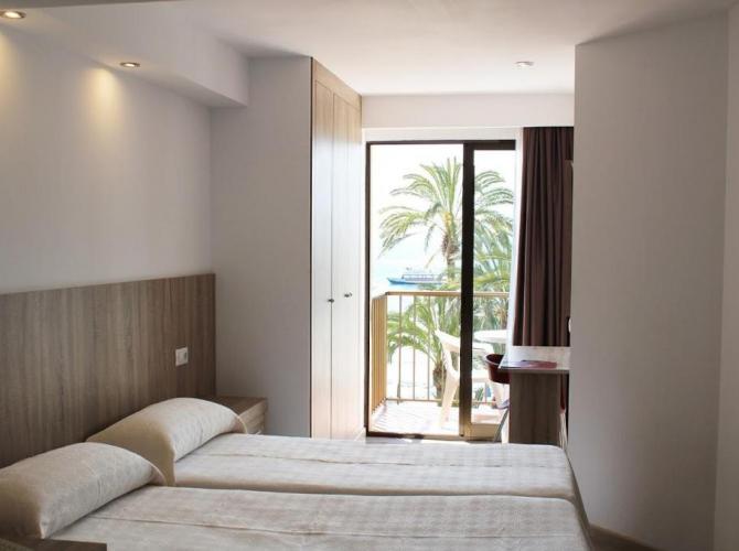 Hotel Montemar